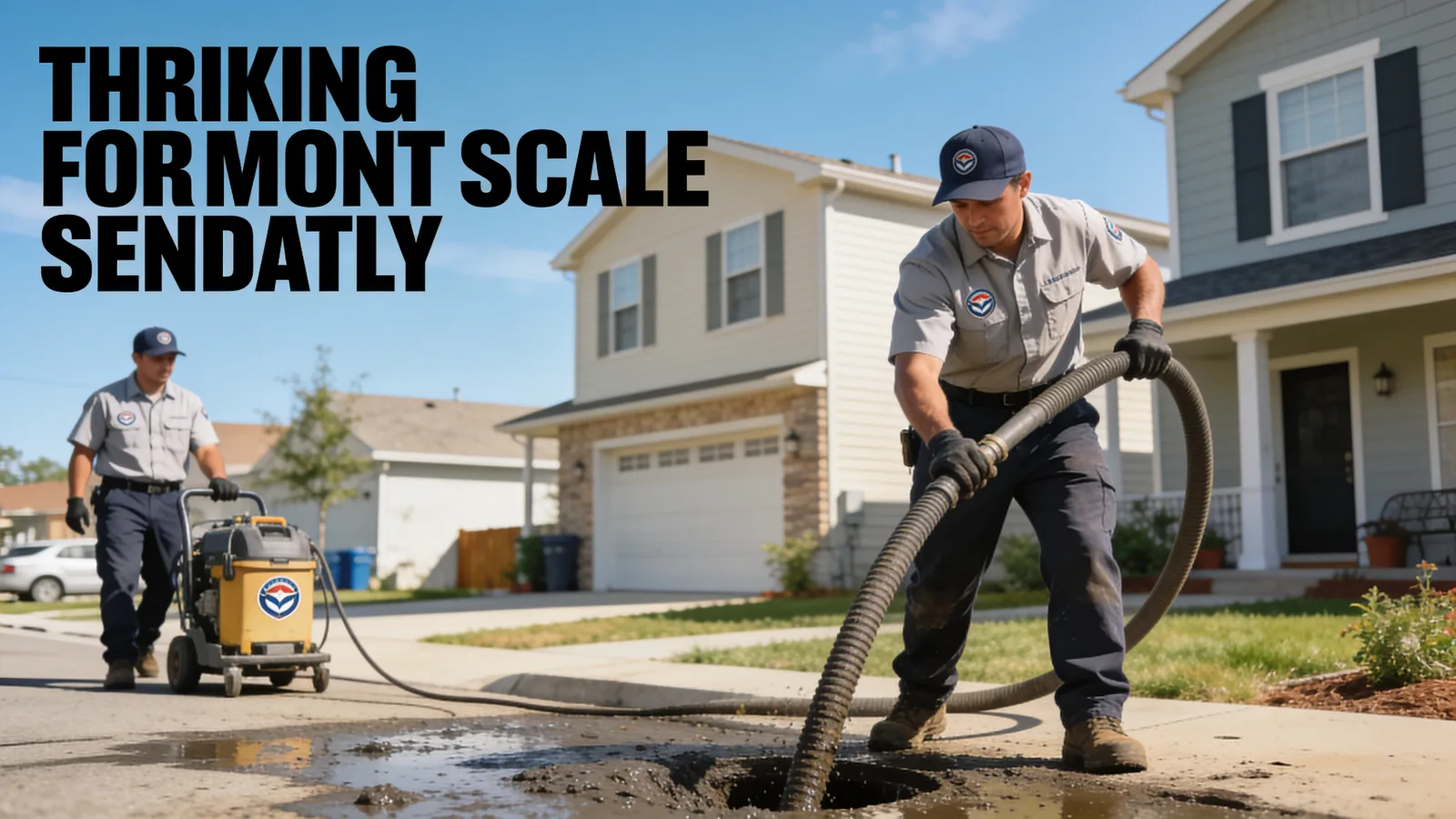 Sewage Cleanup in Easton, PA near me